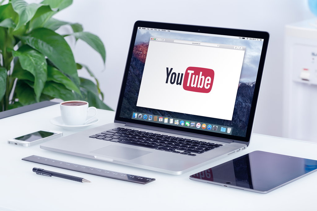 Best YouTube Video Editor Software