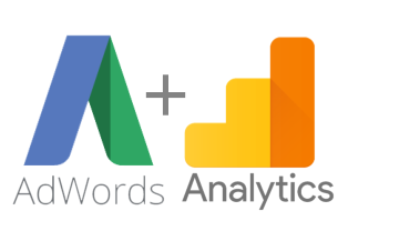 Google AdWords and Analytics