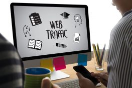 check competitor website traffic free