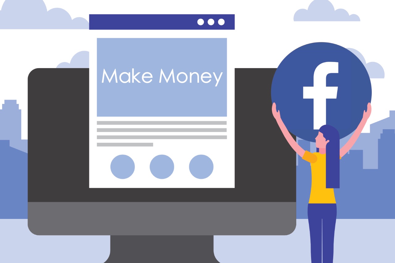 11 Best Ways to Earn Money from Facebook